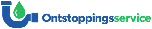 Ontstoppingsservice logo